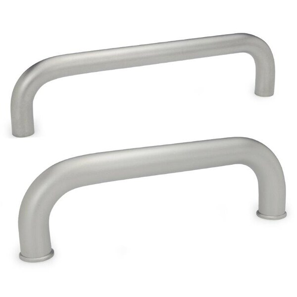 GN426.5-28-250-A Cabinet U-Handle